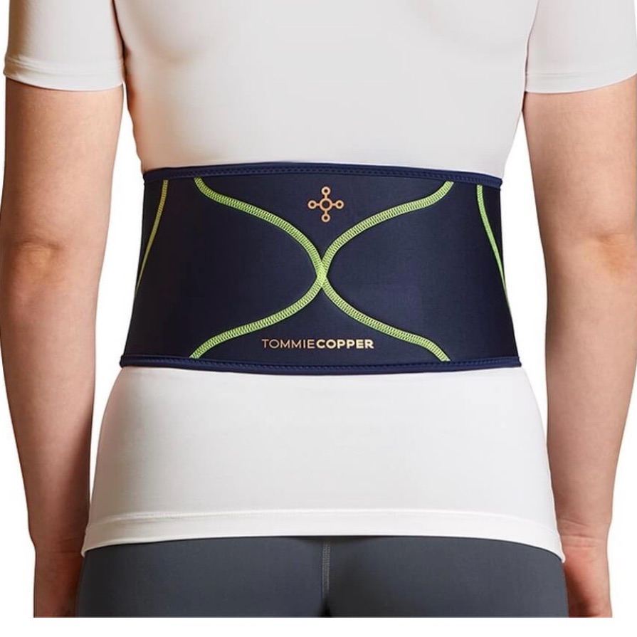 Tommie Copper Comfort Back Support Brace LargeXl Tommie Copper Comfort Back Support Brace LargeXl